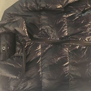 G by Giuliana Down Puffer Jacket.unisex.